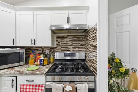 Photo of 4411 Rotterdam Drive, Indianapolis, IN