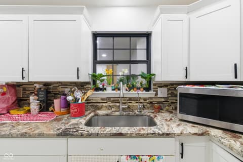Photo of 4411 Rotterdam Drive, Indianapolis, IN