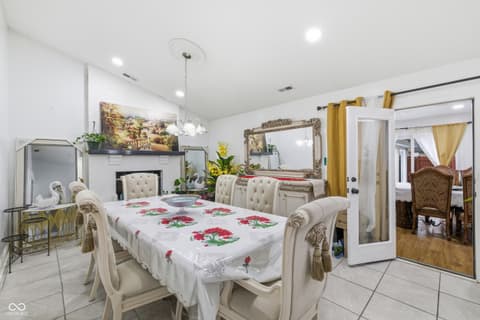 Photo of 4411 Rotterdam Drive, Indianapolis, IN