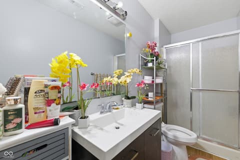 Photo of 4411 Rotterdam Drive, Indianapolis, IN