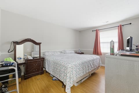 Photo of 4411 Rotterdam Drive, Indianapolis, IN