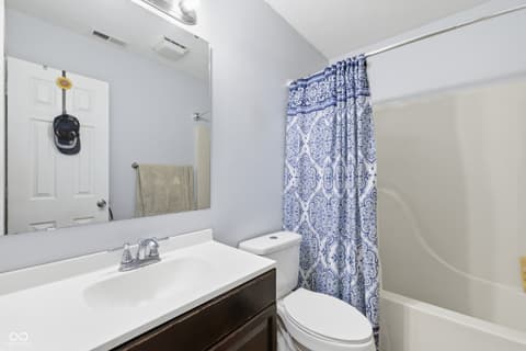Photo of 4411 Rotterdam Drive, Indianapolis, IN