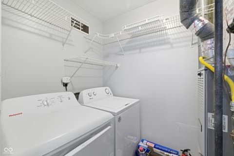 Photo of 4411 Rotterdam Drive, Indianapolis, IN