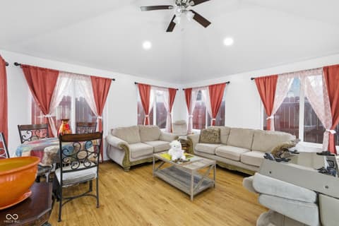 Photo of 4411 Rotterdam Drive, Indianapolis, IN