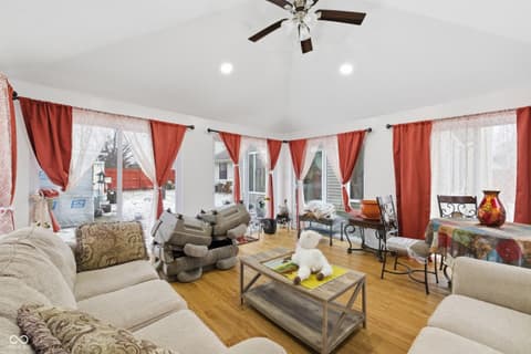 Photo of 4411 Rotterdam Drive, Indianapolis, IN