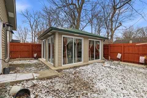 Photo of 4411 Rotterdam Drive, Indianapolis, IN