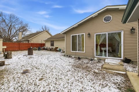 Photo of 4411 Rotterdam Drive, Indianapolis, IN