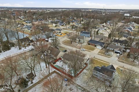 Photo of 4411 Rotterdam Drive, Indianapolis, IN