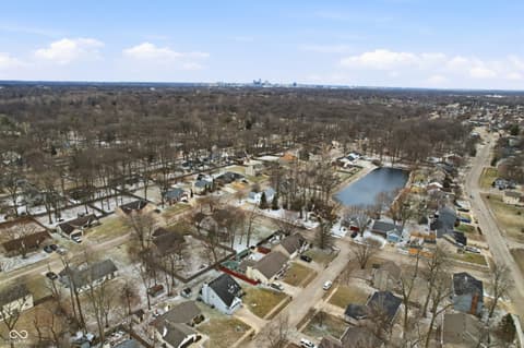 Photo of 4411 Rotterdam Drive, Indianapolis, IN