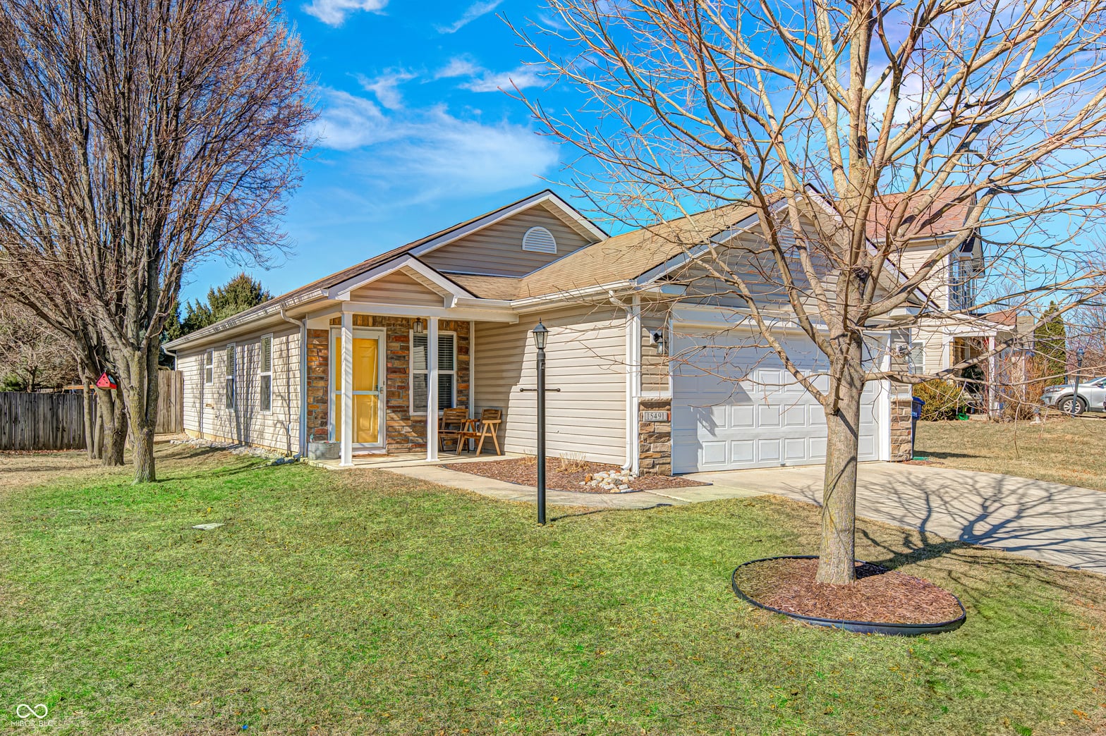 Photo of 15491 Farmland Court, Noblesville, IN