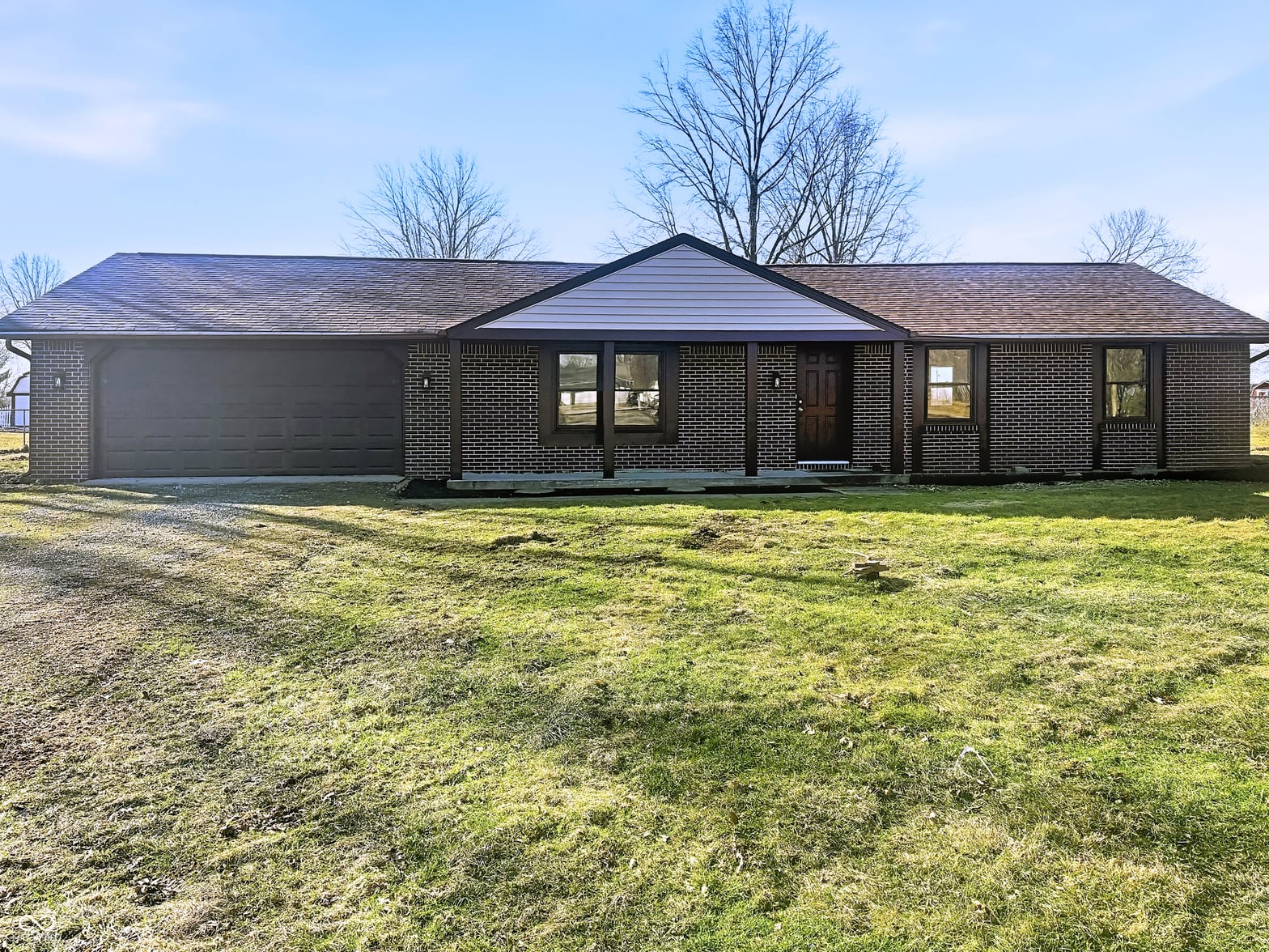 Photo of 1885 E Tumbleweed Lane, Alexandria, IN