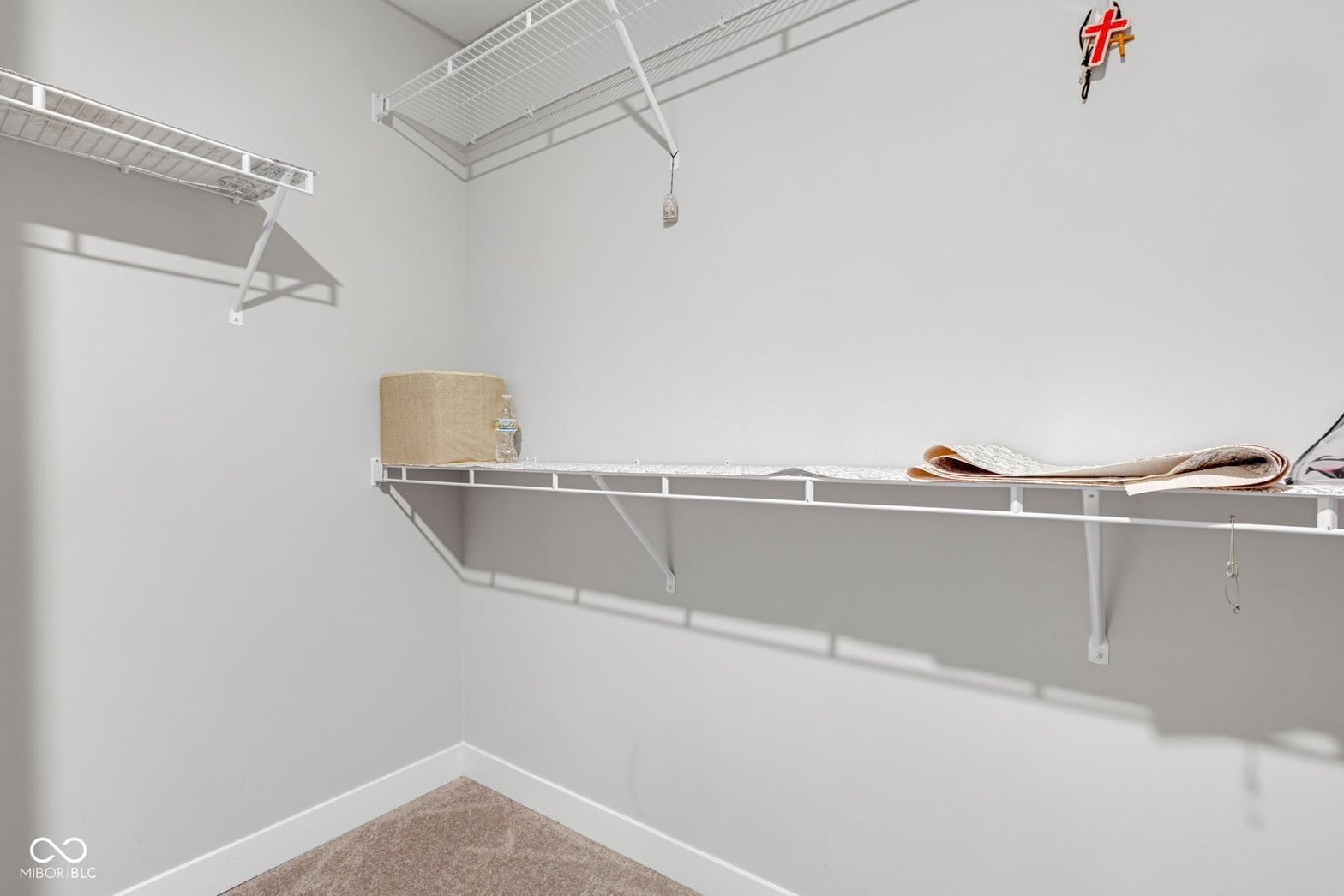 Walk In Closets