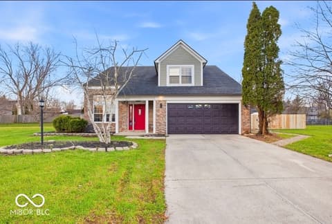 407 Sonhatsett Drive