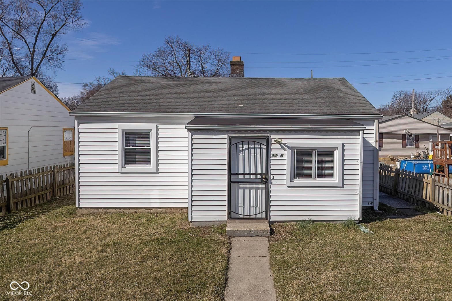 Photo of 1148 Medford Avenue, Indianapolis, IN
