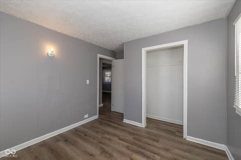 Photo of 1148 Medford Avenue, Indianapolis, IN