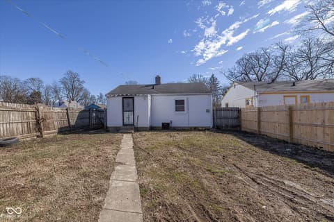 Photo of 1148 Medford Avenue, Indianapolis, IN