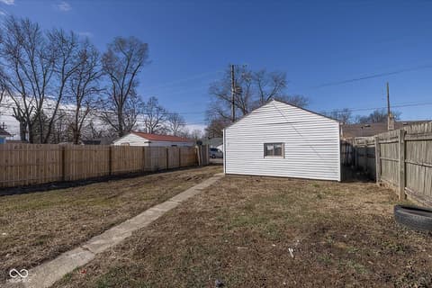 Photo of 1148 Medford Avenue, Indianapolis, IN