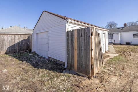 Photo of 1148 Medford Avenue, Indianapolis, IN