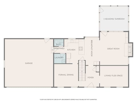 Photo of 72 Ashbourne Drive, Noblesville, IN