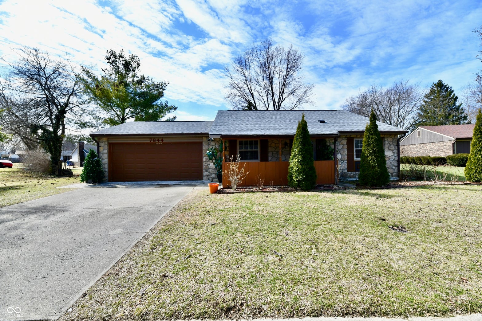 Photo of 7844 Wedgefield Drive, Indianapolis, IN