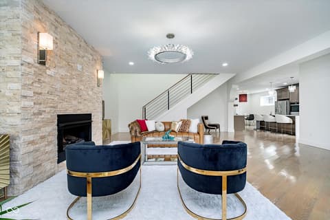 Photo of 2130 Brookside Parkway North Drive, Indianapolis, IN