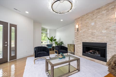 Photo of 2130 Brookside Parkway North Drive, Indianapolis, IN