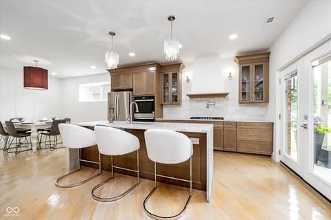 Photo of 2130 Brookside Parkway North Drive, Indianapolis, IN