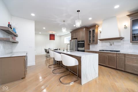 Photo of 2130 Brookside Parkway North Drive, Indianapolis, IN