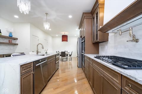 Photo of 2130 Brookside Parkway North Drive, Indianapolis, IN