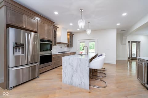 Photo of 2130 Brookside Parkway North Drive, Indianapolis, IN
