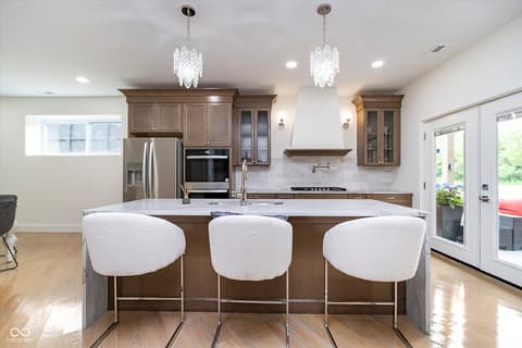 Photo of 2130 Brookside Parkway North Drive, Indianapolis, IN