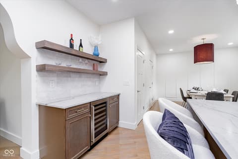 Photo of 2130 Brookside Parkway North Drive, Indianapolis, IN