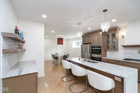 Photo of 2130 Brookside Parkway North Drive, Indianapolis, IN