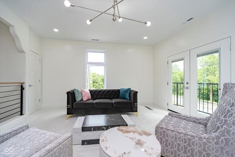 Photo of 2130 Brookside Parkway North Drive, Indianapolis, IN