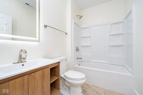 Photo of 2130 Brookside Parkway North Drive, Indianapolis, IN