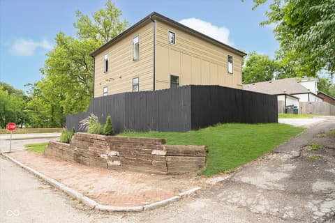 Photo of 2130 Brookside Parkway North Drive, Indianapolis, IN