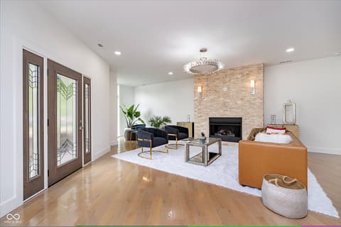 Photo of 2130 Brookside Parkway North Drive, Indianapolis, IN