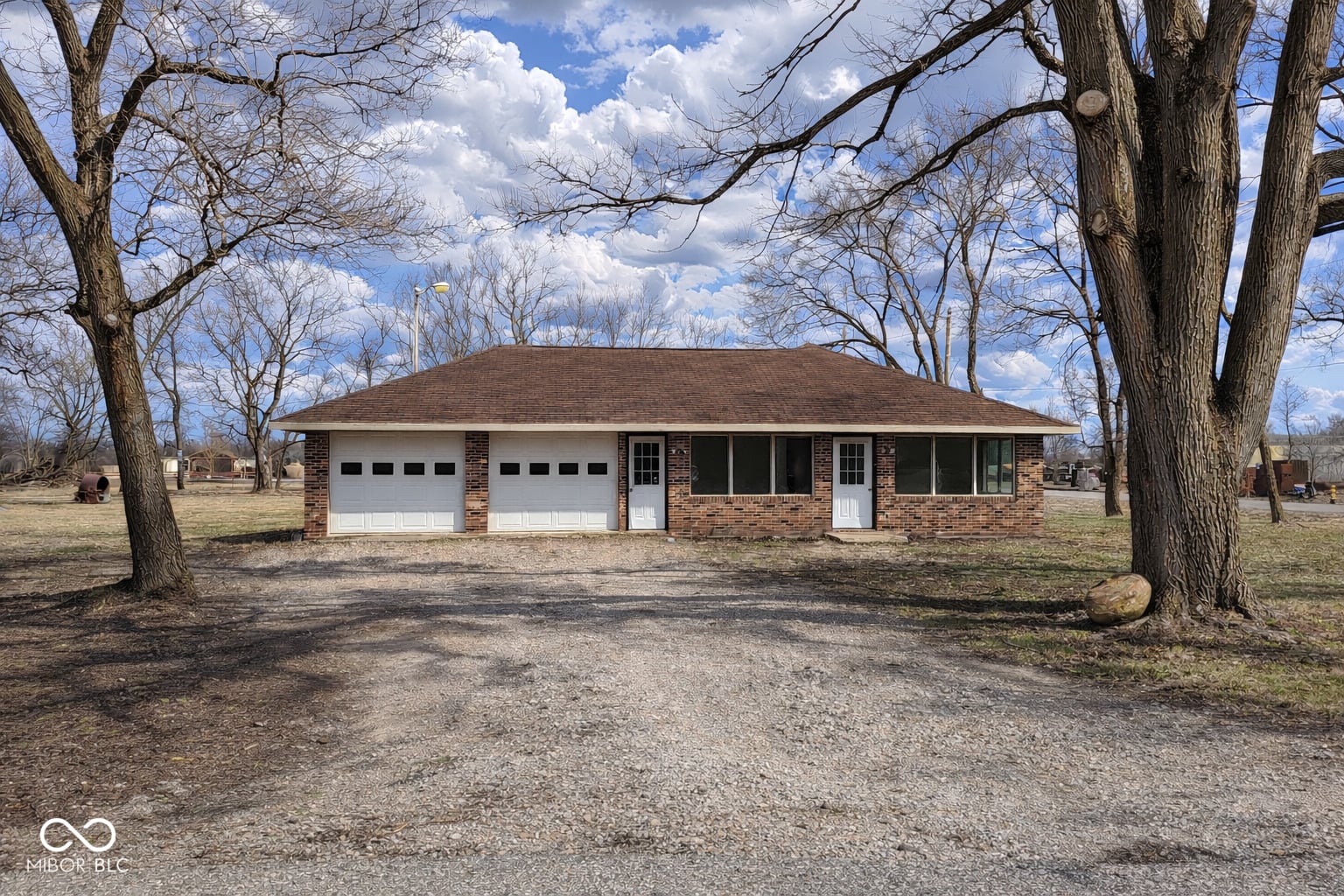 Photo of 612 Arrasmith Avenue, Cayuga, IN