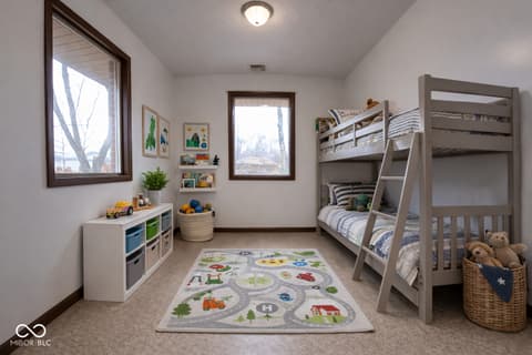 Photo of 612 Arrasmith Avenue, Cayuga, IN