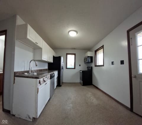 Photo of 612 Arrasmith Avenue, Cayuga, IN