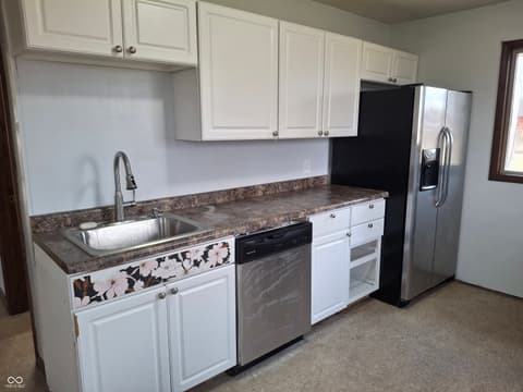 Photo of 612 Arrasmith Avenue, Cayuga, IN