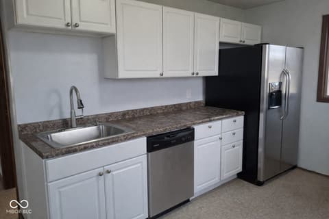 Photo of 612 Arrasmith Avenue, Cayuga, IN