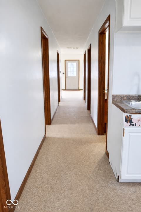Photo of 612 Arrasmith Avenue, Cayuga, IN