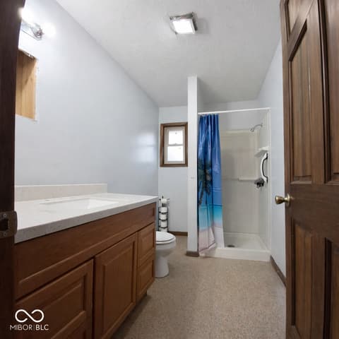 Photo of 612 Arrasmith Avenue, Cayuga, IN