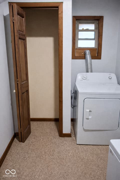 Photo of 612 Arrasmith Avenue, Cayuga, IN
