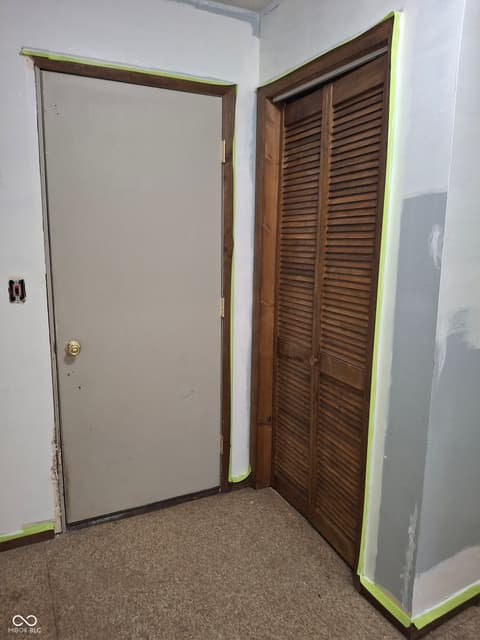 Photo of 612 Arrasmith Avenue, Cayuga, IN