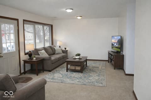 Photo of 612 Arrasmith Avenue, Cayuga, IN