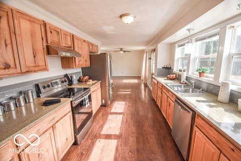 Photo of 4385 E Bethel Lane, Bloomington, IN