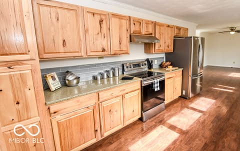 Photo of 4385 E Bethel Lane, Bloomington, IN