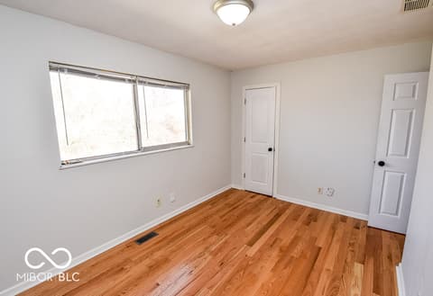 Photo of 4385 E Bethel Lane, Bloomington, IN
